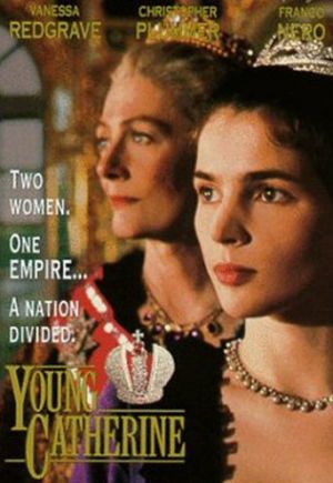 Royalty film - Young Catherine 1991.jpg